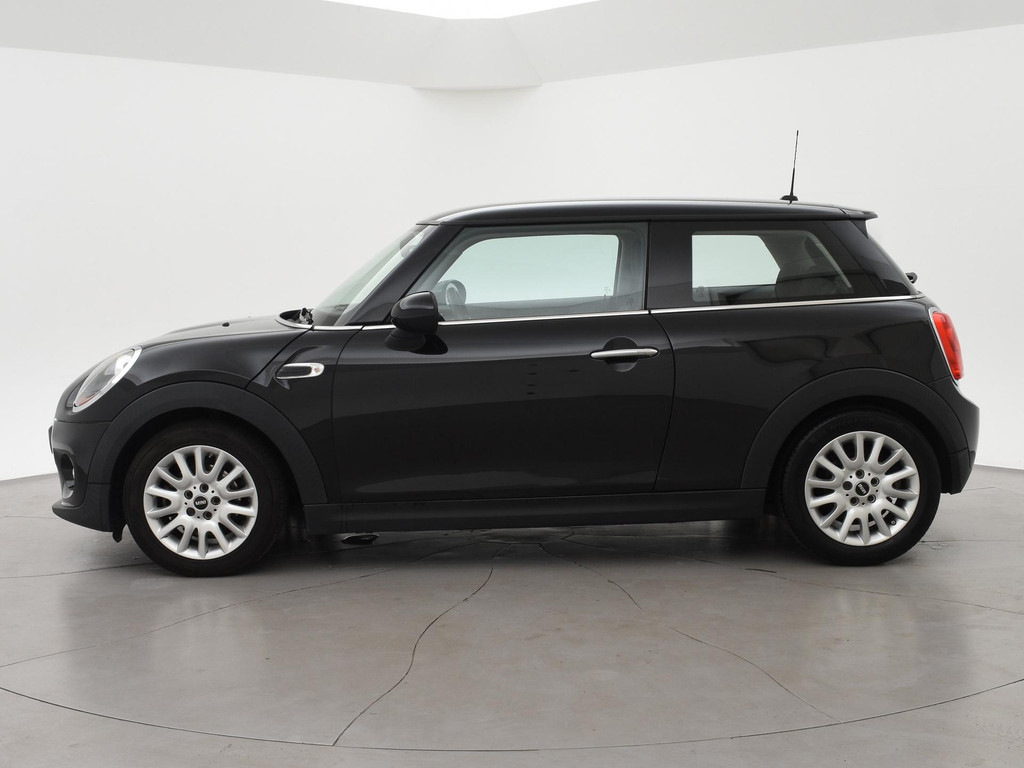 MINI MINI 3-Deurs