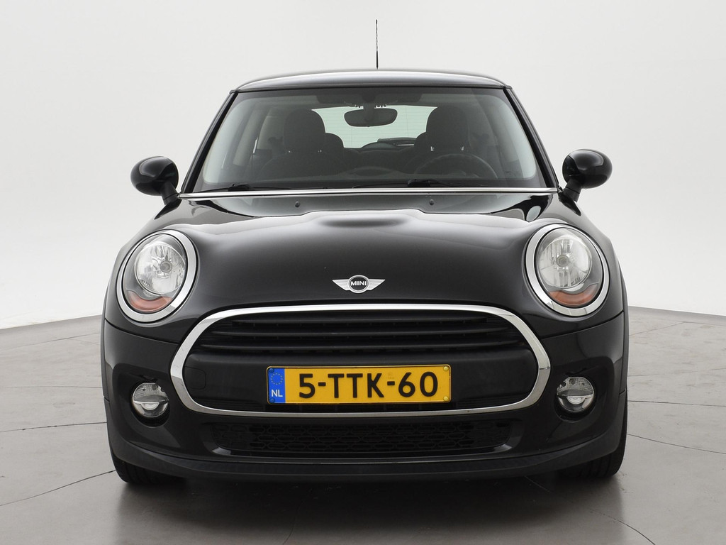 MINI MINI 3-Deurs
