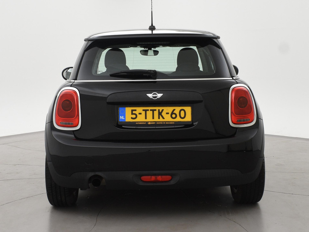 MINI MINI 3-Deurs