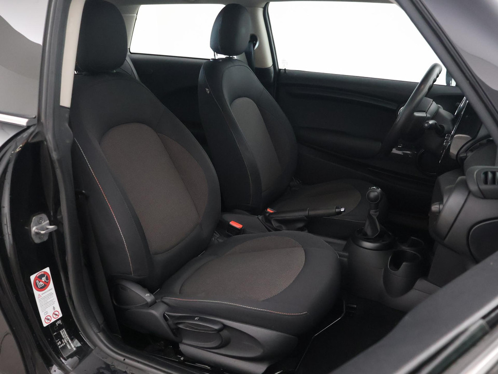 MINI MINI 3-Deurs