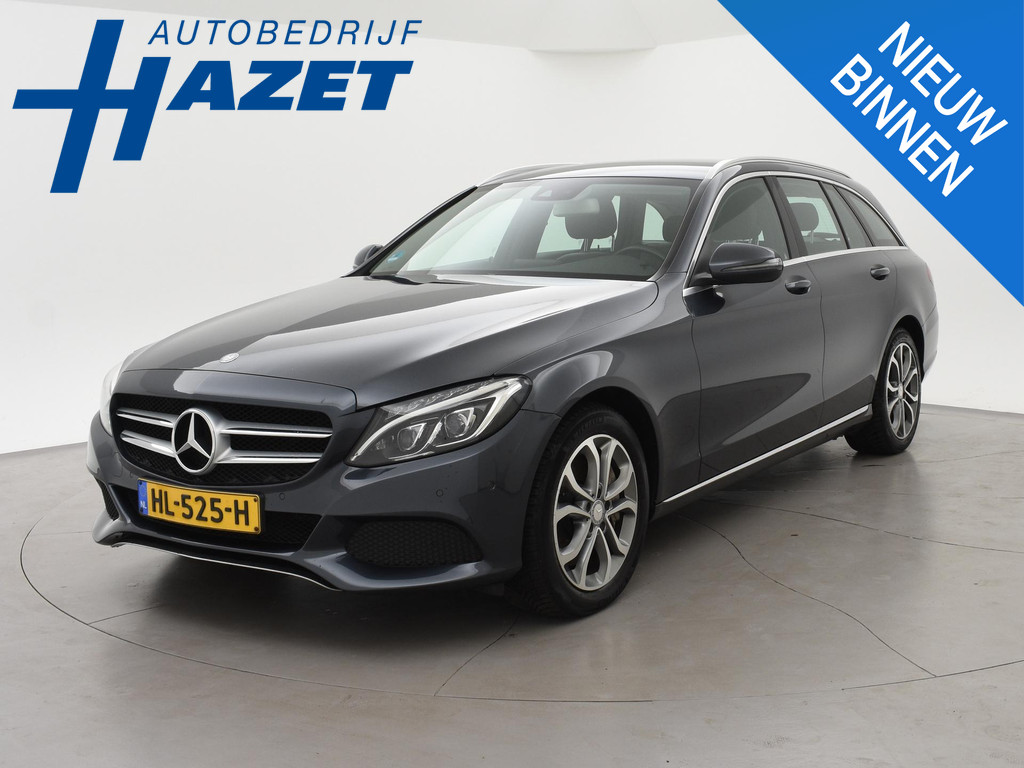 Mercedes-Benz C-Klasse Estate 350e PLUG-IN HYBRID 280 PK AUT. + STANDKACHEL | 56792463-0.jpg | Autobedrijf Hazet