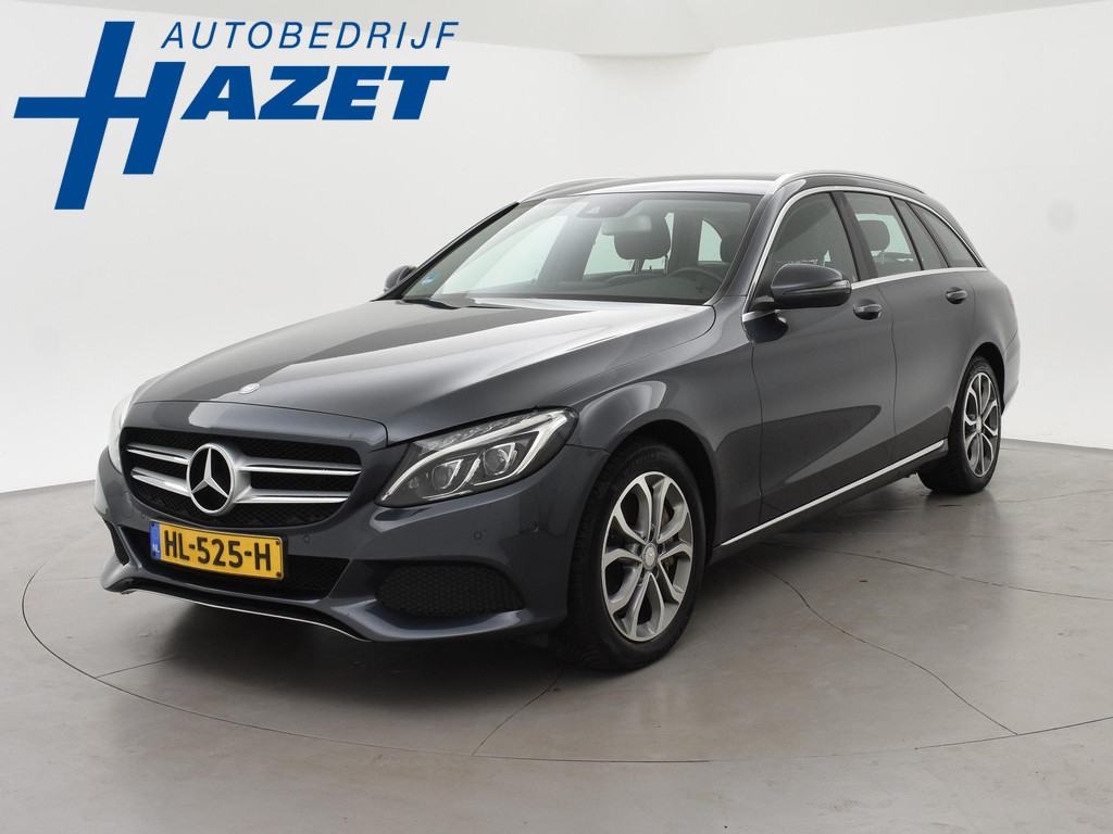 BMW 5 Serie Touring 520D 184 PK AUT. LUXURY 55930065-3.jpg | Autobedrijf Hazet