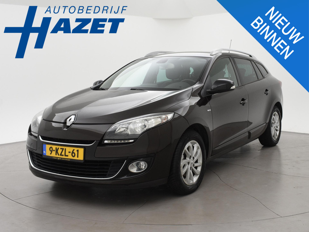 Renault Mégane Estate 1.5 dCi BOSE + TREKHAAK | NAVIGATIE 56792604-0.jpg | Autobedrijf Hazet