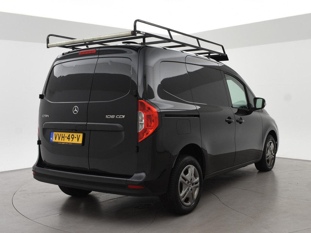 Mercedes-Benz Citan 108 CDI PRO + CARPLAY | CAMERA | IMPERIAAL 56796436-0.jpg | Autobedrijf Hazet