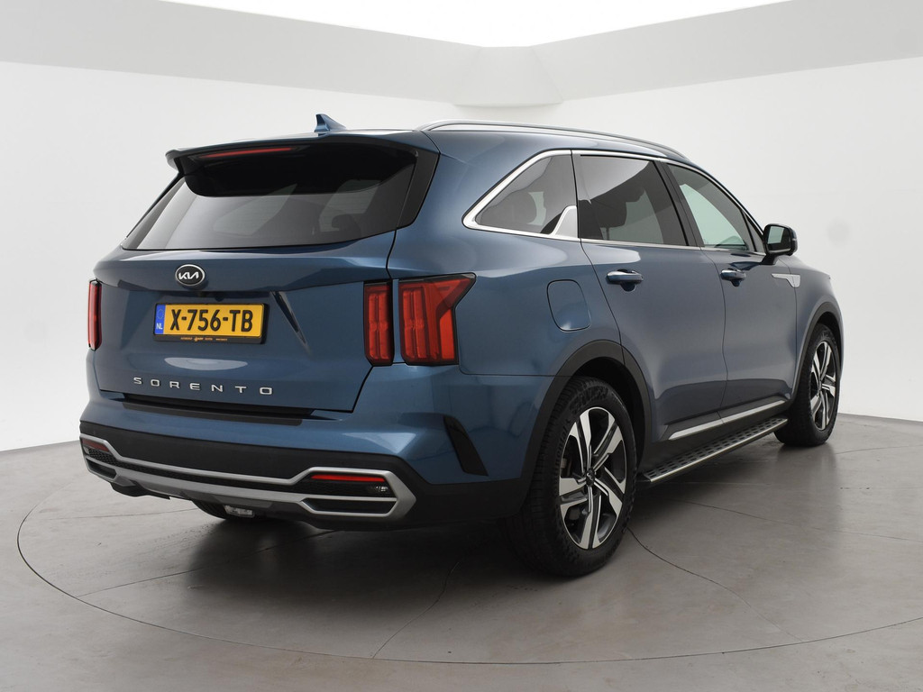 Kia Sorento 1.6 T-GDI 265 PK EXECUTIVELINE PHEV 7-PERS 4WD 56796442-0.jpg | Autobedrijf Hazet