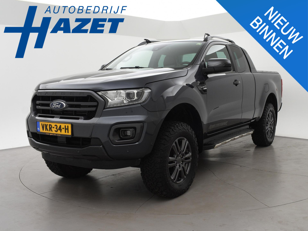 Ford Ranger 2.0 ECOBLUE 170 PK AUT. 4X4 XLT SUPER CAB 51343094-3.jpg | Autobedrijf Hazet