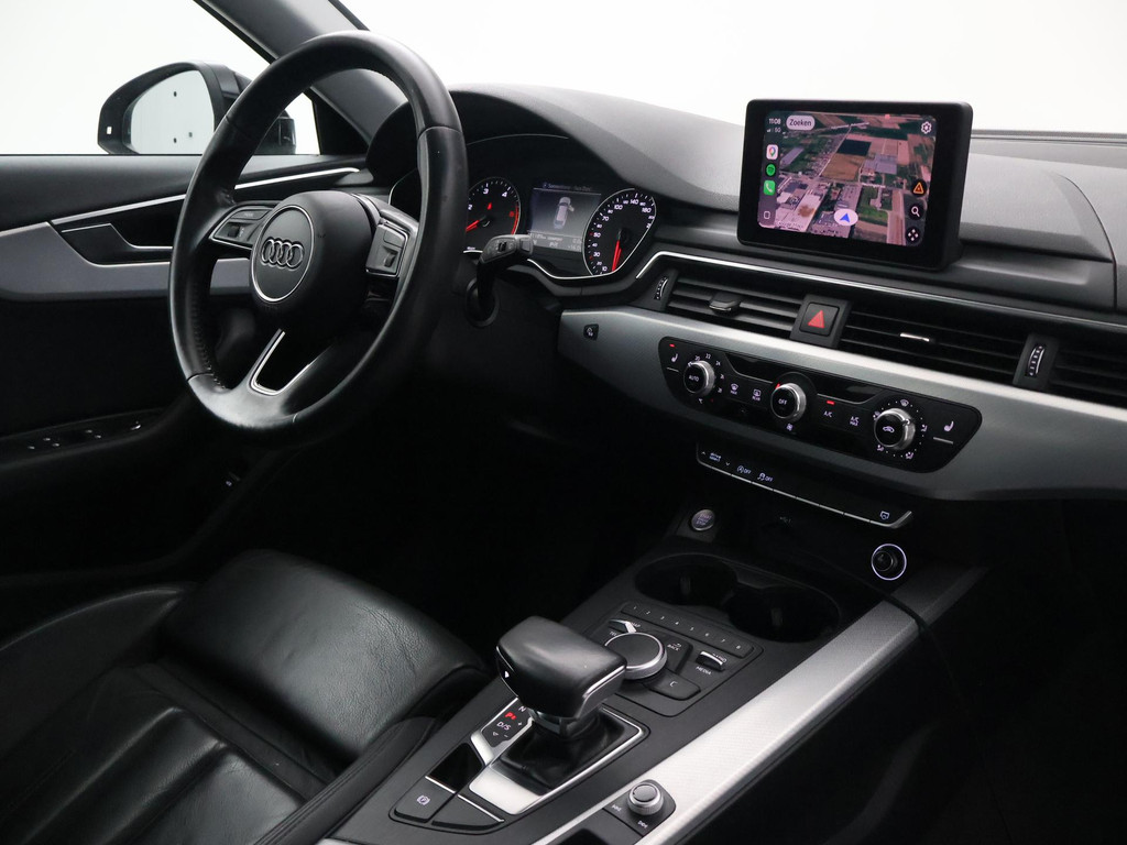 Audi A4 Avant 40 TDI 190 PK AUT. + PANORAMA | AFN. TREKHAAK 56864246-0.jpg | Autobedrijf Hazet