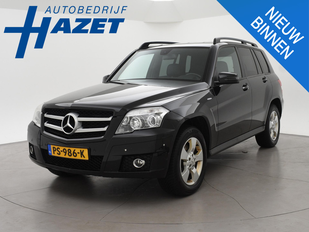 Mercedes-Benz GLK 220 CDI 170 PK 4-MATIC + TREKHAAK AFN. 56922024-0.jpg | Autobedrijf Hazet