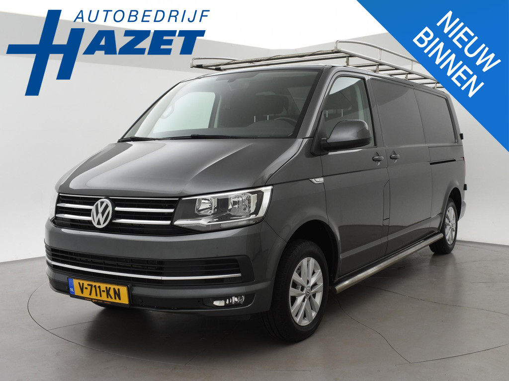 Volkswagen Transporter 2.0 TDI 150 PK DSG L2H1 HIGHLINE + 2 SCHUIFDEUREN 56948109-0.jpg | Autobedrijf Hazet