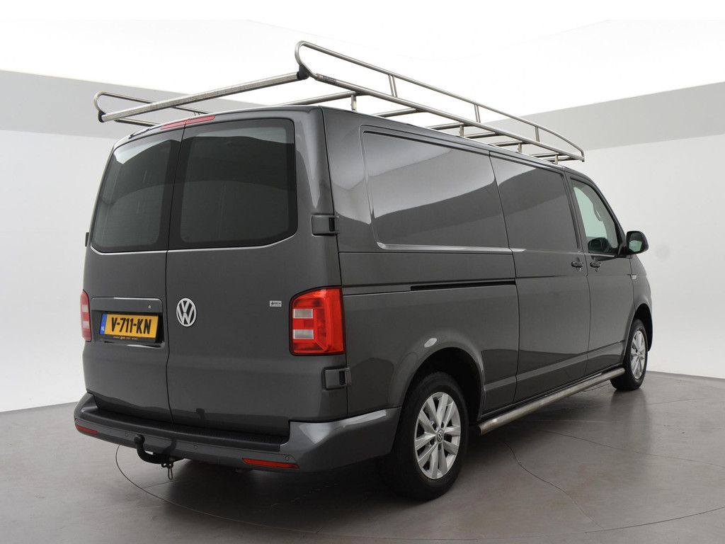 Volkswagen Transporter 2.0 TDI 150 PK DSG L2H1 HIGHLINE + 2 SCHUIFDEUREN 56948109-0.jpg | Autobedrijf Hazet