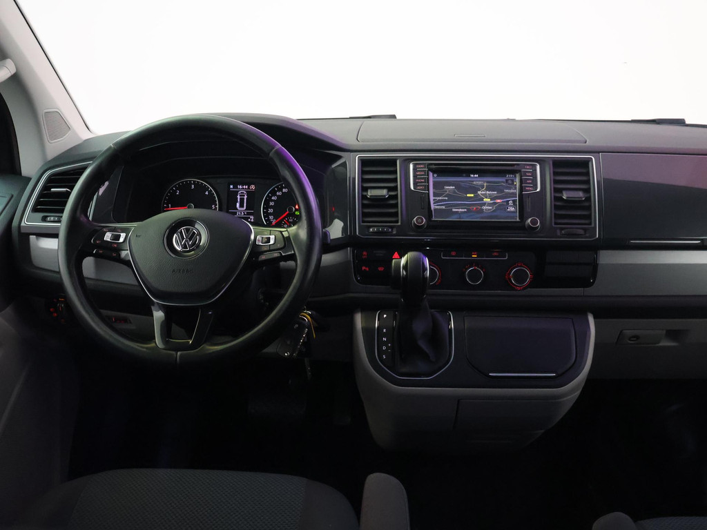 Volkswagen Transporter 2.0 TDI 150 PK DSG L2H1 HIGHLINE + 2 SCHUIFDEUREN 56948109-0.jpg | Autobedrijf Hazet