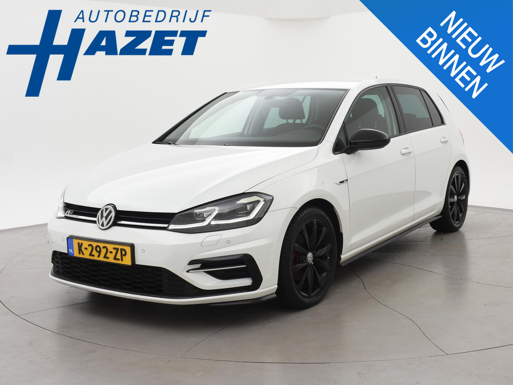 Volkswagen Golf 1.4 TSI 125 PK R-LINE + VIRTUAL COCKPIT | LED 56976502-0.jpg | Autobedrijf Hazet