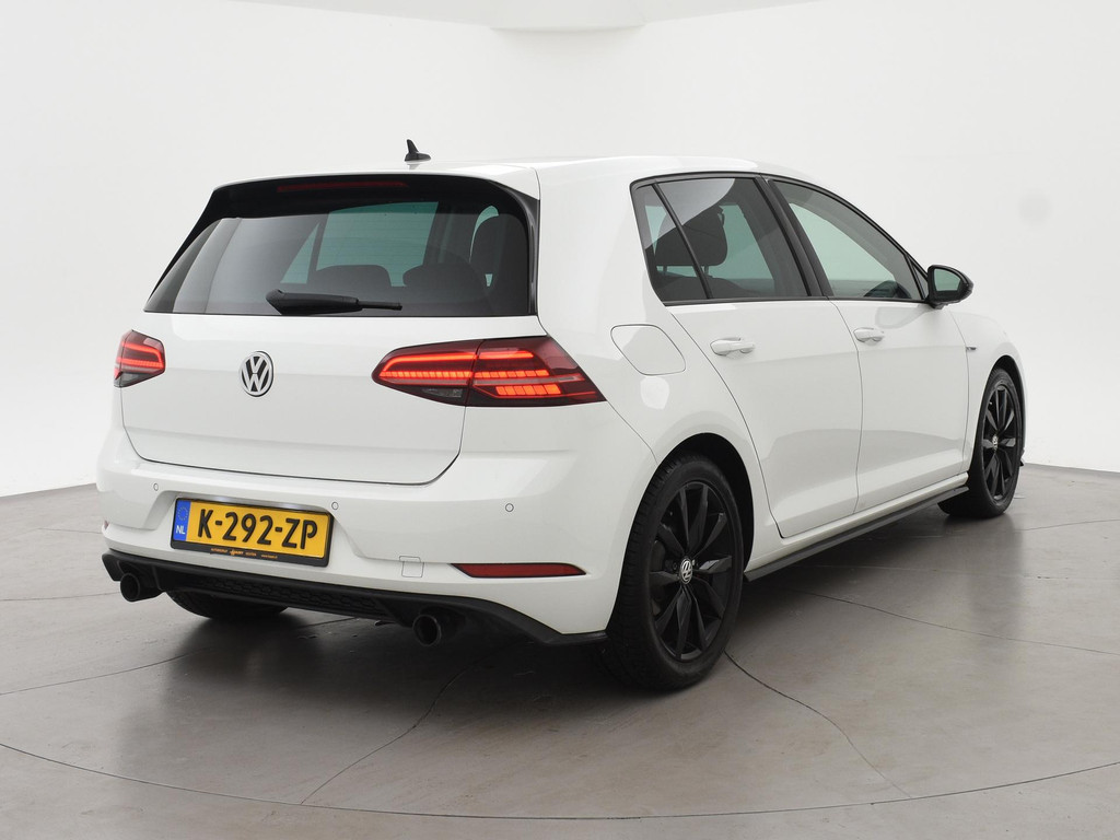 Volkswagen Golf 1.4 TSI 125 PK R-LINE + VIRTUAL COCKPIT | LED 56976502-0.jpg | Autobedrijf Hazet