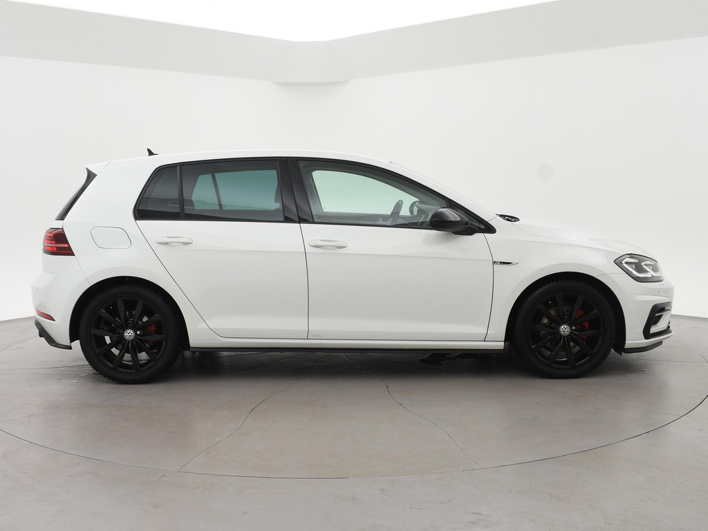 Volkswagen Golf 1.4 TSI 125 PK R-LINE + VIRTUAL COCKPIT | LED 56976502-10.jpg | Autobedrijf Hazet