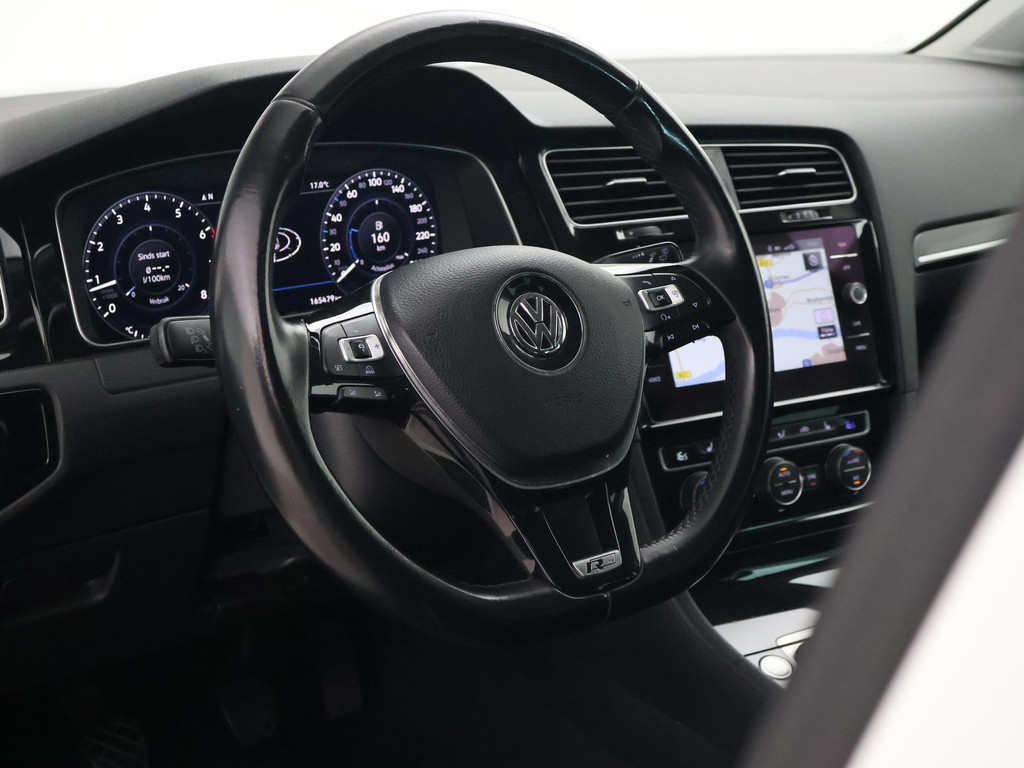 Volkswagen Golf 1.4 TSI 125 PK R-LINE + VIRTUAL COCKPIT | LED 56976502-14.jpg | Autobedrijf Hazet