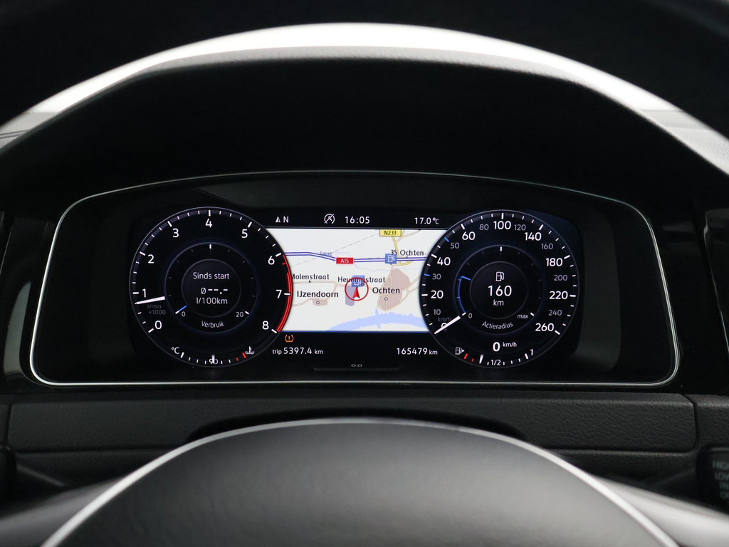 Volkswagen Golf 1.4 TSI 125 PK R-LINE + VIRTUAL COCKPIT | LED 56976502-19.jpg | Autobedrijf Hazet