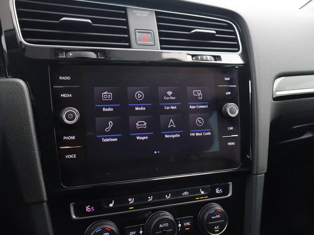 Volkswagen Golf 1.4 TSI 125 PK R-LINE + VIRTUAL COCKPIT | LED 56976502-22.jpg | Autobedrijf Hazet