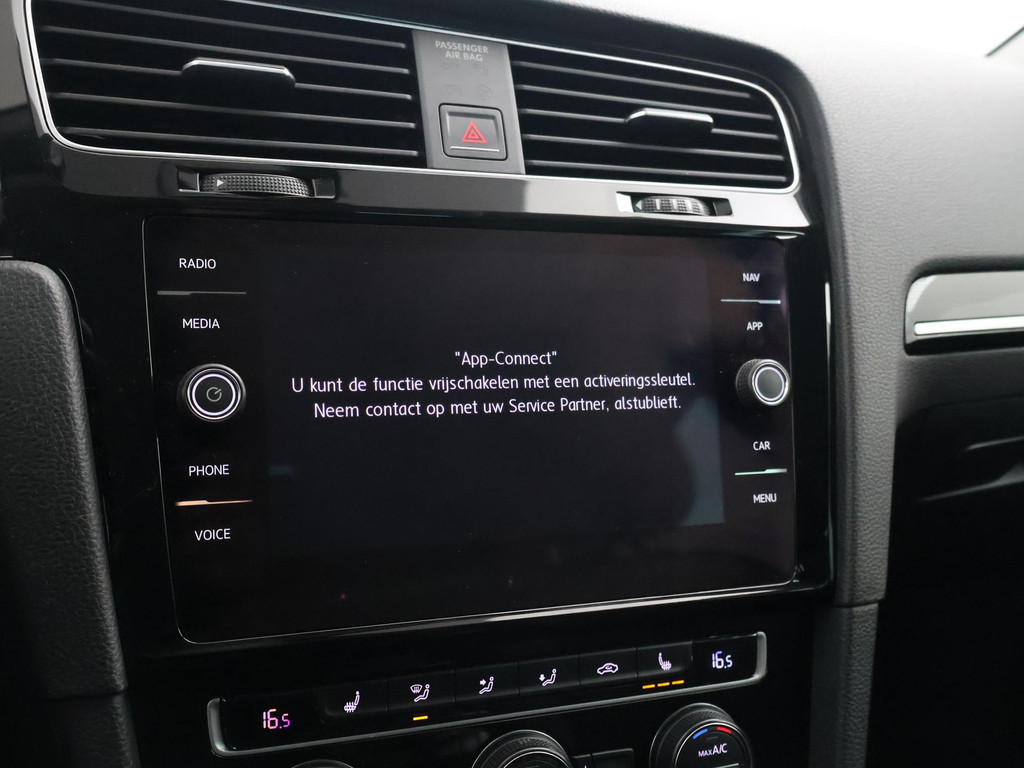 Volkswagen Golf 1.4 TSI 125 PK R-LINE + VIRTUAL COCKPIT | LED 56976502-23.jpg | Autobedrijf Hazet