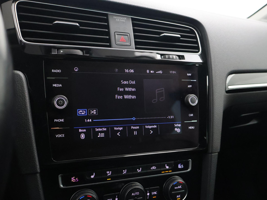 Volkswagen Golf 1.4 TSI 125 PK R-LINE + VIRTUAL COCKPIT | LED 56976502-24.jpg | Autobedrijf Hazet