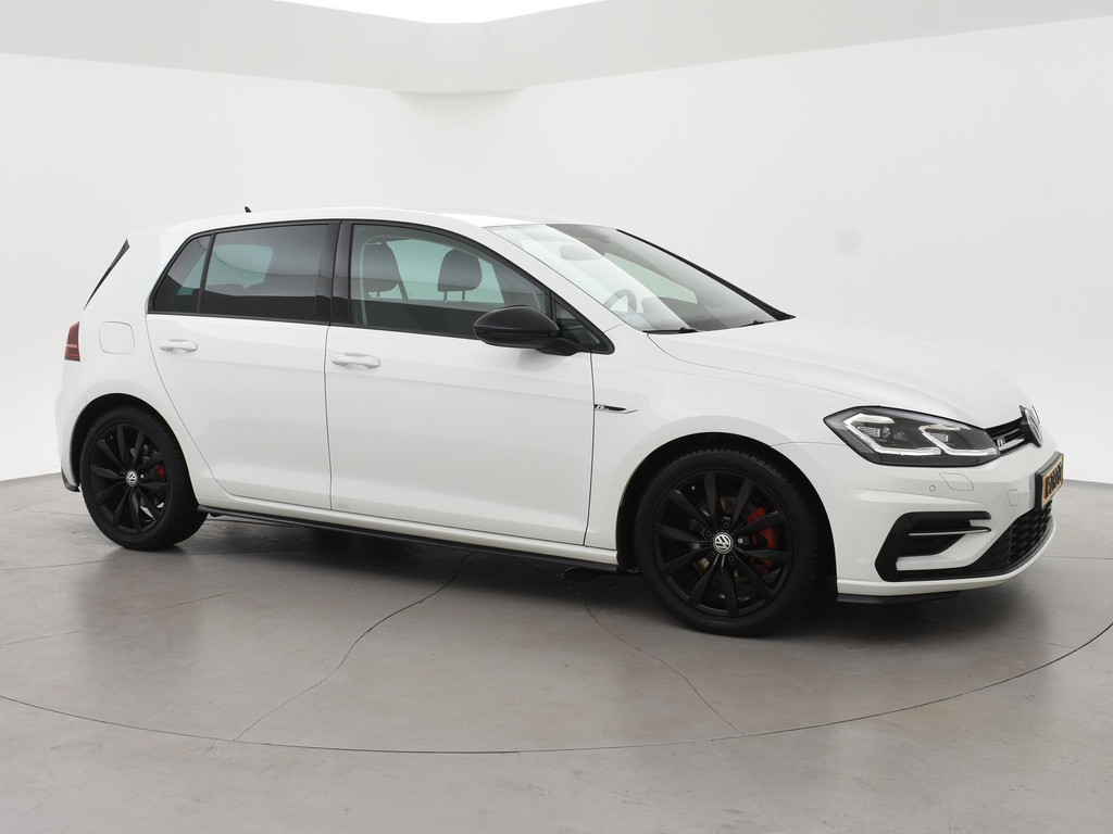 Volkswagen Golf 1.4 TSI 125 PK R-LINE + VIRTUAL COCKPIT | LED 56976502-25.jpg | Autobedrijf Hazet