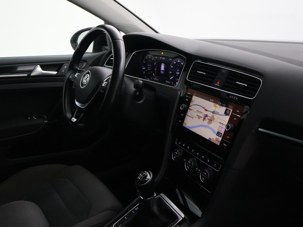 Volkswagen Golf 1.4 TSI 125 PK R-LINE + VIRTUAL COCKPIT | LED 56976502-3.jpg | Autobedrijf Hazet