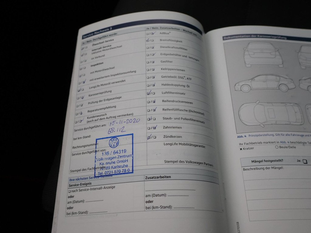 Volkswagen Golf 1.4 TSI 125 PK R-LINE + VIRTUAL COCKPIT | LED 56976502-30.jpg | Autobedrijf Hazet