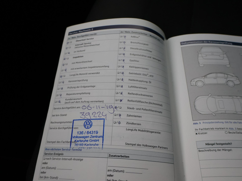 Volkswagen Golf 1.4 TSI 125 PK R-LINE + VIRTUAL COCKPIT | LED 56976502-31.jpg | Autobedrijf Hazet