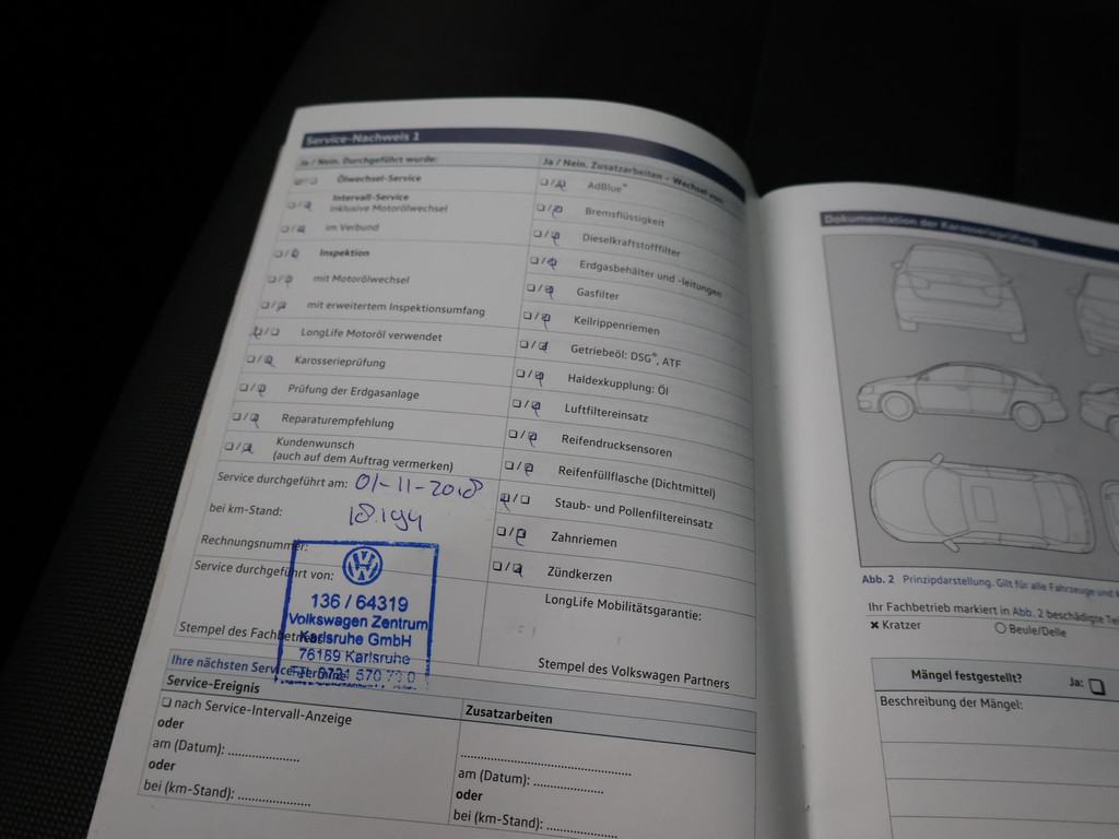 Volkswagen Golf 1.4 TSI 125 PK R-LINE + VIRTUAL COCKPIT | LED 56976502-32.jpg | Autobedrijf Hazet