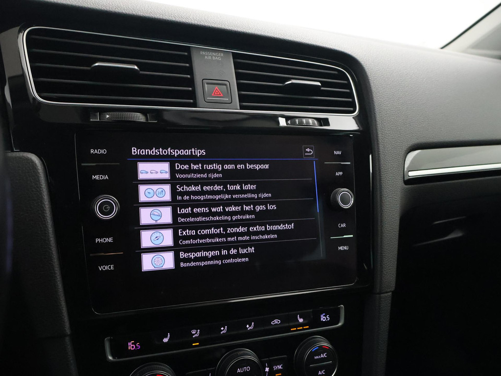 Volkswagen Golf 1.4 TSI 125 PK R-LINE + VIRTUAL COCKPIT | LED 56976502-34.jpg | Autobedrijf Hazet