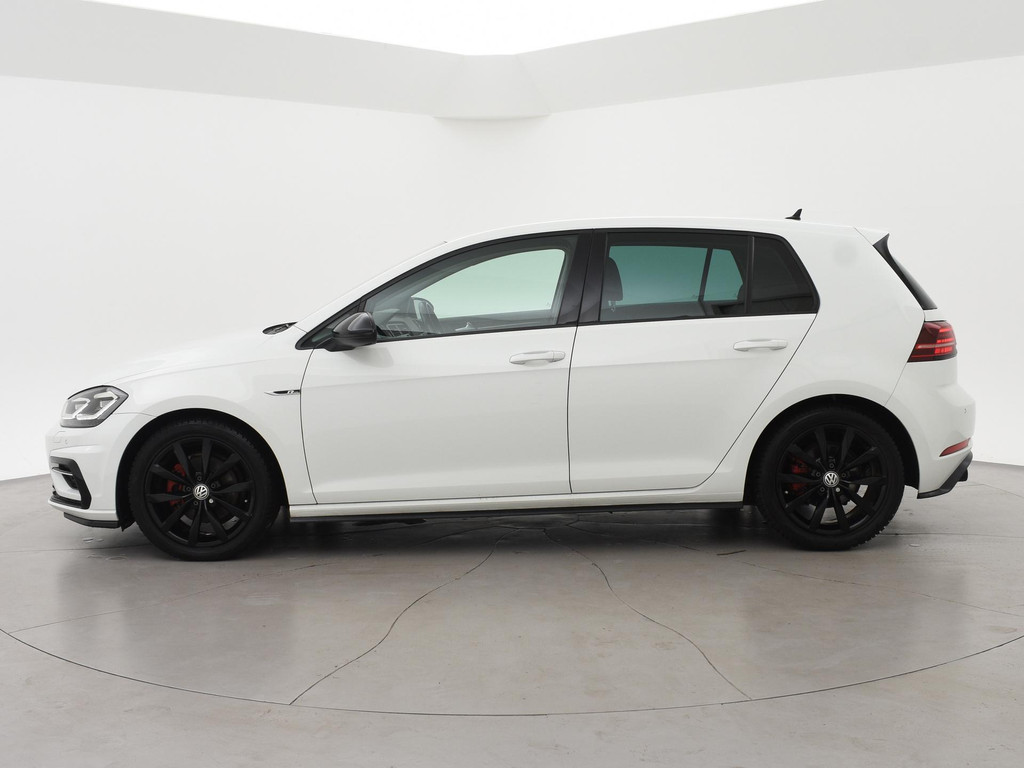 Volkswagen Golf 1.4 TSI 125 PK R-LINE + VIRTUAL COCKPIT | LED 56976502-4.jpg | Autobedrijf Hazet