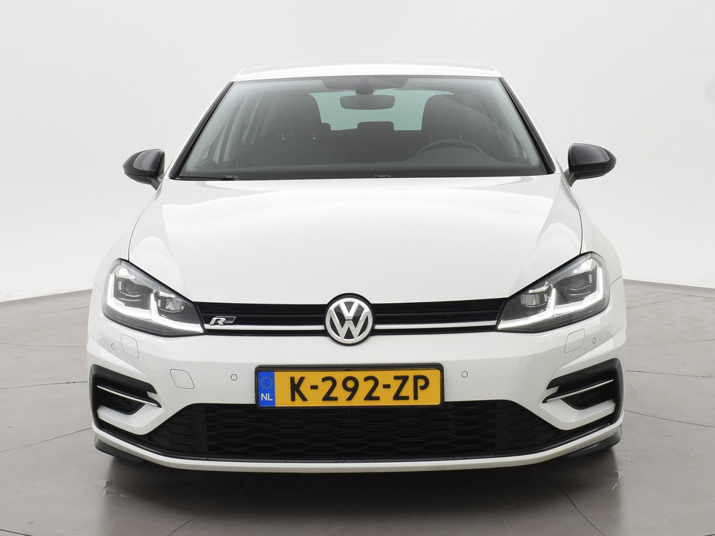 Volkswagen Golf 1.4 TSI 125 PK R-LINE + VIRTUAL COCKPIT | LED 56976502-5.jpg | Autobedrijf Hazet