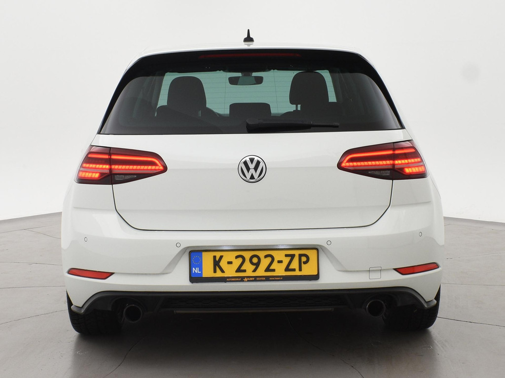 Volkswagen Golf 1.4 TSI 125 PK R-LINE + VIRTUAL COCKPIT | LED 56976502-6.jpg | Autobedrijf Hazet