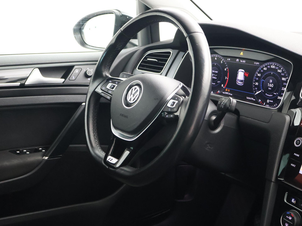Volkswagen Golf 1.4 TSI 125 PK R-LINE + VIRTUAL COCKPIT | LED 56976502-7.jpg | Autobedrijf Hazet