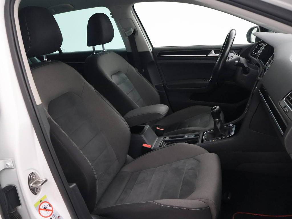 Volkswagen Golf 1.4 TSI 125 PK R-LINE + VIRTUAL COCKPIT | LED 56976502-8.jpg | Autobedrijf Hazet
