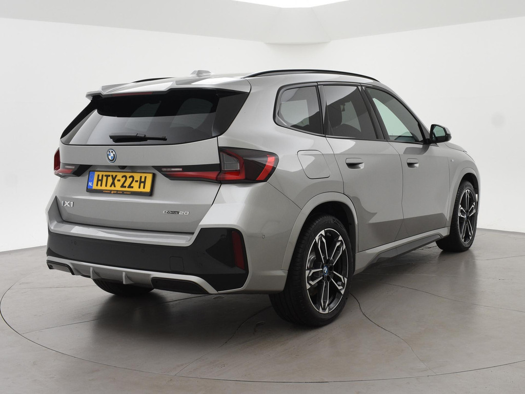 BMW iX1 eDrive20 67 kWh M SPORT EDITION *NIEUW* 56977848-0.jpg | Autobedrijf Hazet