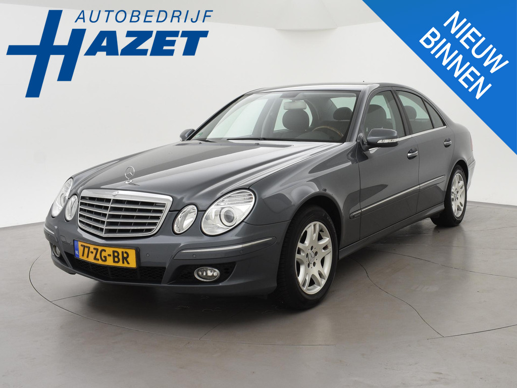 Mercedes-Benz E-Klasse 280 CDI V6 190 PK SEDAN ORIG. NL *158.997 KM* 56977869-0.jpg | Autobedrijf Hazet