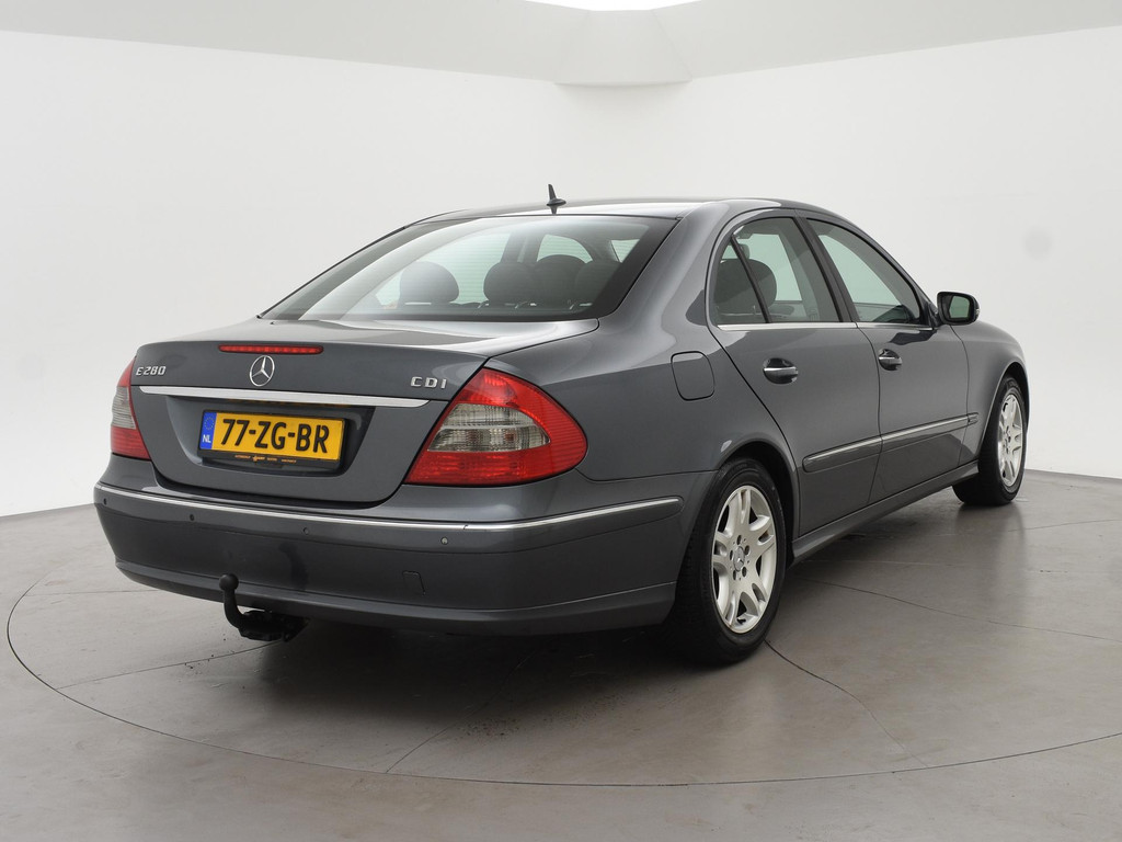 Mercedes-Benz E-Klasse 280 CDI V6 190 PK SEDAN ORIG. NL *158.997 KM* 56977869-0.jpg | Autobedrijf Hazet