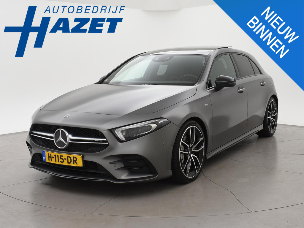 Mercedes-Benz A-Klasse AMG 35 4MATIC 306 PK ORIG. NL PANORAMA | BURMESTER 56977928-0.jpg | Autobedrijf Hazet