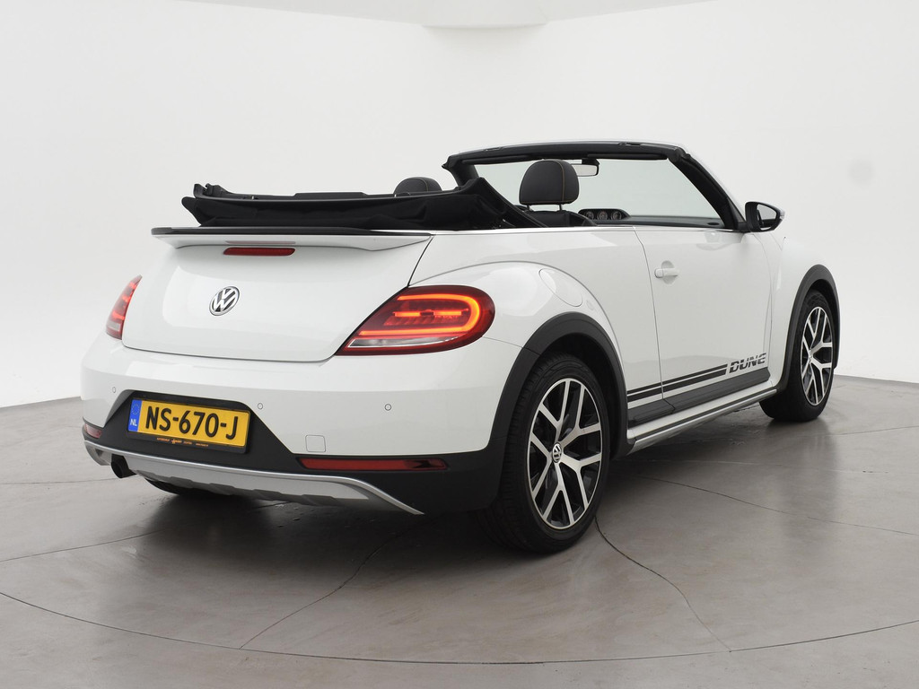 Volkswagen Beetle Cabriolet 1.2 TSI DUNE *ORIG. NL / 29.911 KM!* 57014750-0.jpg | Autobedrijf Hazet