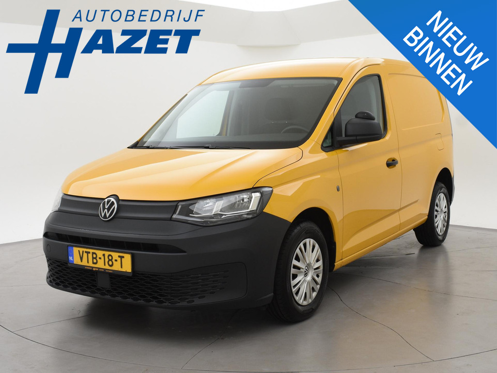 Volkswagen Caddy Cargo 2.0 TDI + CRUISE CONTROL | AIRCO | BLUETOOTH 57015041-0.jpg | Autobedrijf Hazet