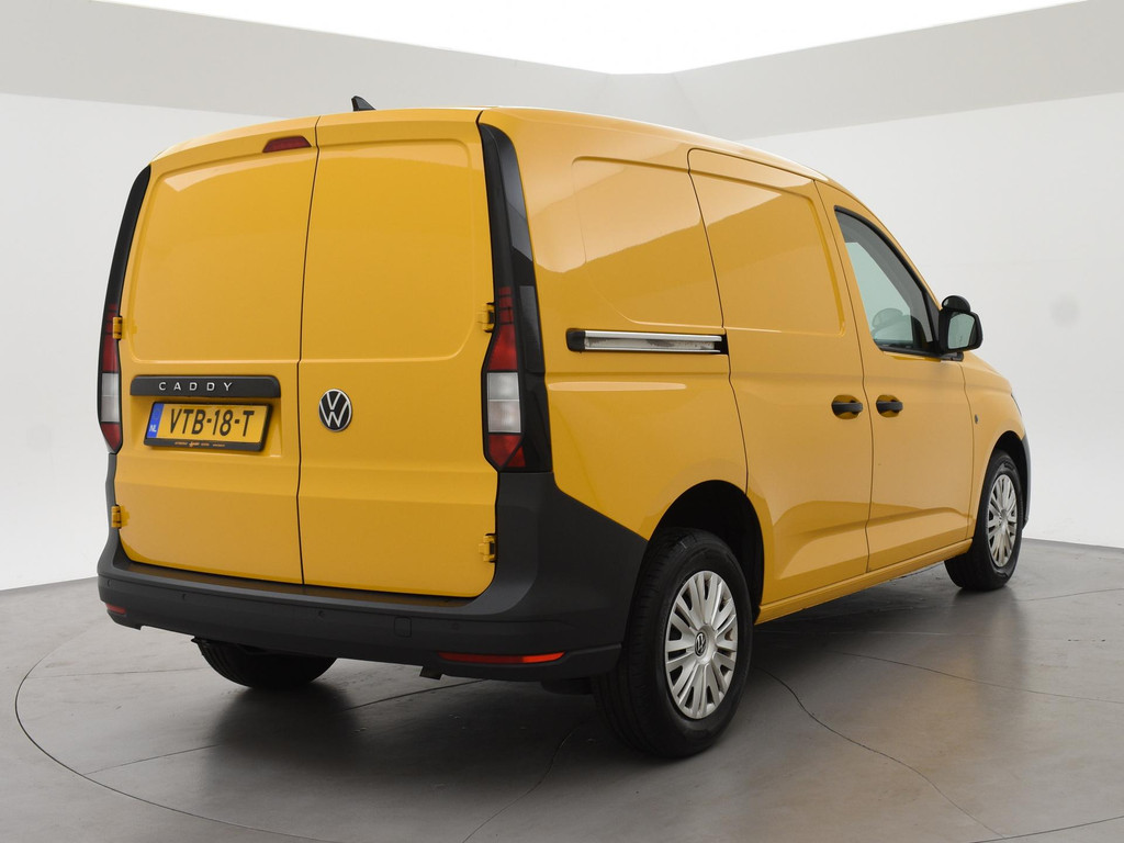 Volkswagen Caddy Cargo 2.0 TDI + CRUISE CONTROL | AIRCO | BLUETOOTH 57015041-0.jpg | Autobedrijf Hazet