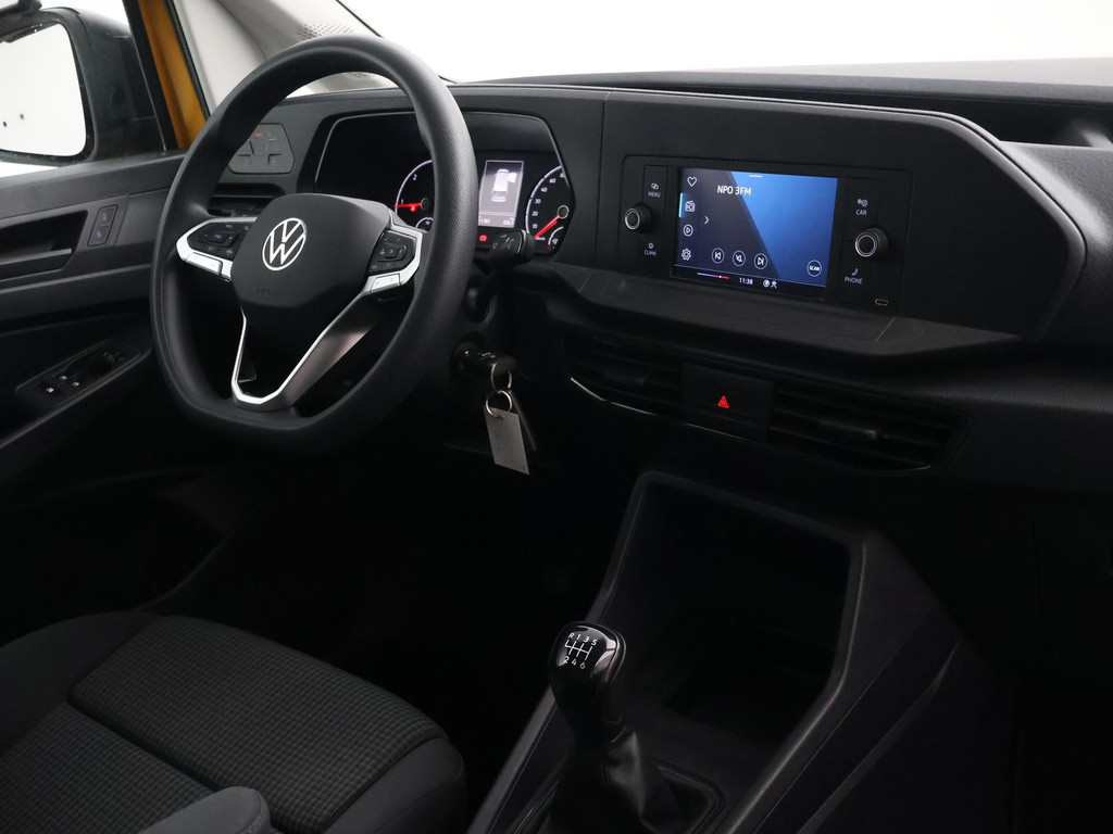 Volkswagen Caddy Cargo 2.0 TDI + CRUISE CONTROL | AIRCO | BLUETOOTH 57015041-0.jpg | Autobedrijf Hazet