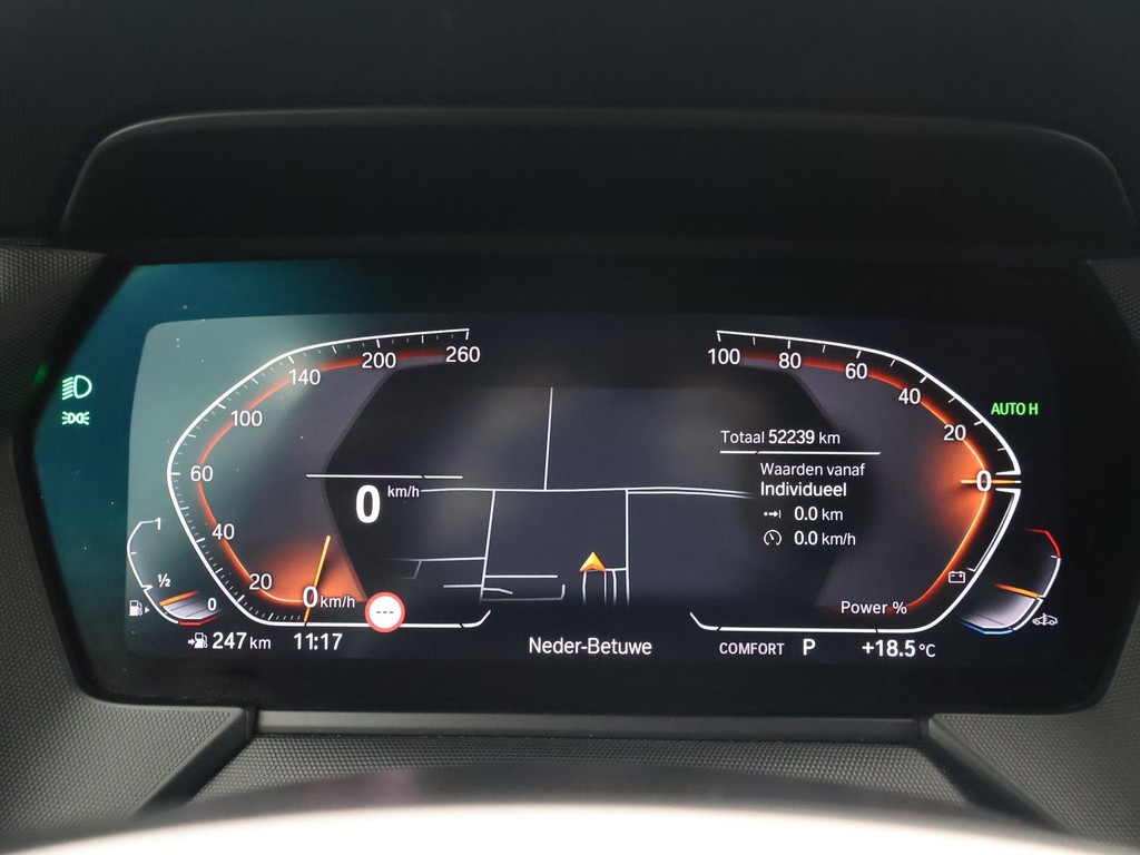 BMW 1 Serie 118i M-SPORT AUT. + AFN. TREKHAAK 57015332-15.jpg | Autobedrijf Hazet