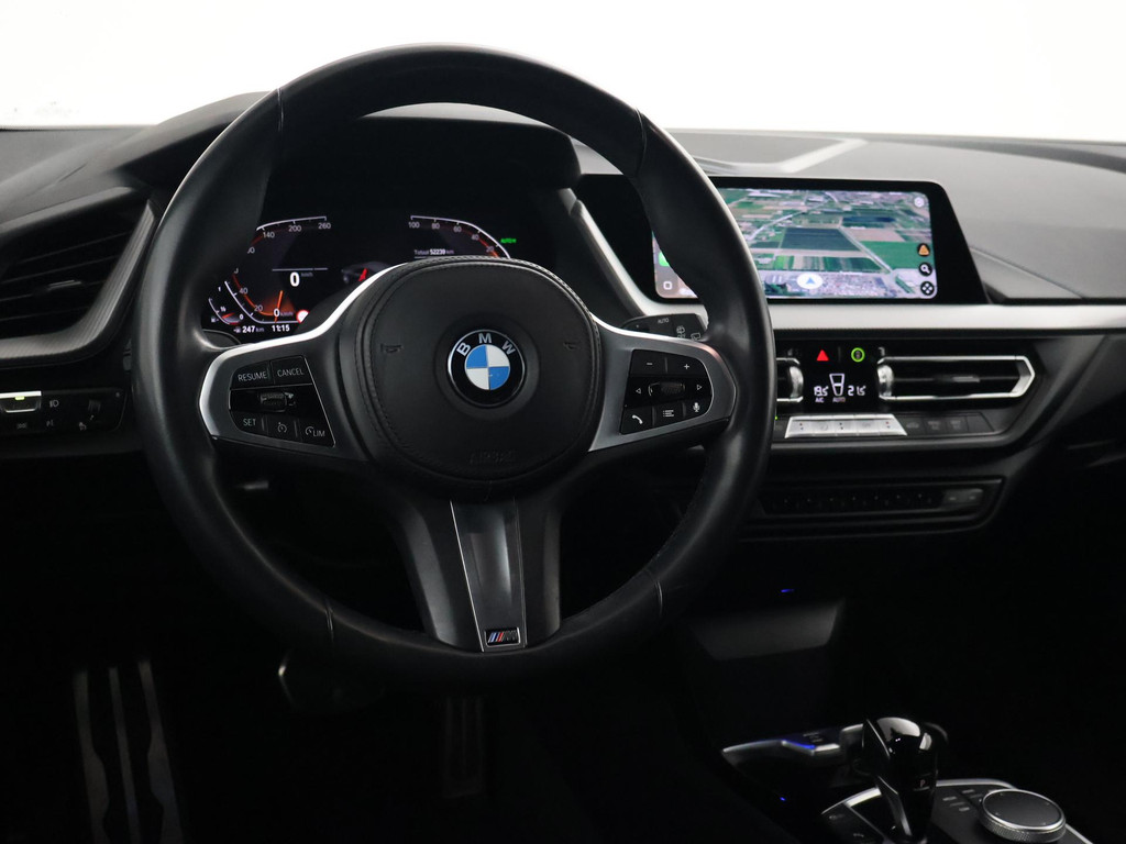 BMW 1 Serie 118i M-SPORT AUT. + AFN. TREKHAAK 57015332-28.jpg | Autobedrijf Hazet