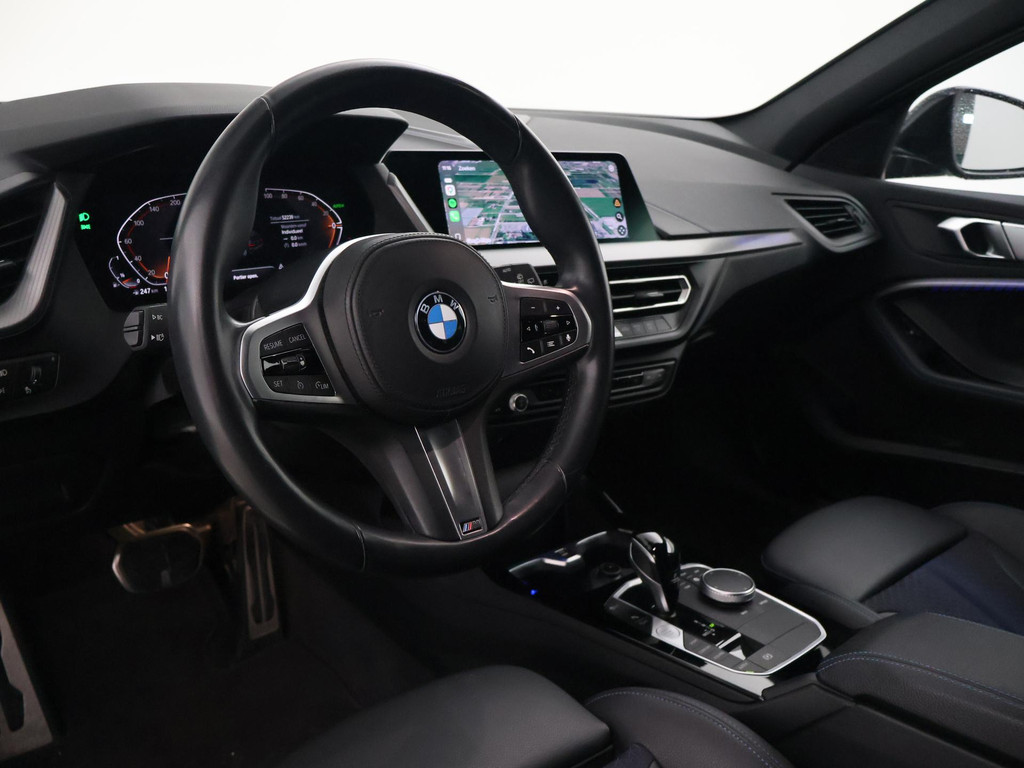BMW 1 Serie 118i M-SPORT AUT. + AFN. TREKHAAK 57015332-29.jpg | Autobedrijf Hazet