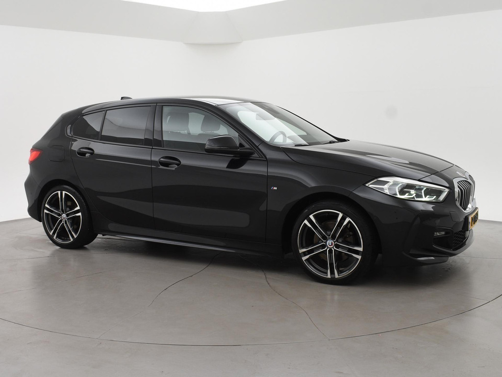 BMW 1 Serie 118i M-SPORT AUT. + AFN. TREKHAAK 57015332-35.jpg | Autobedrijf Hazet