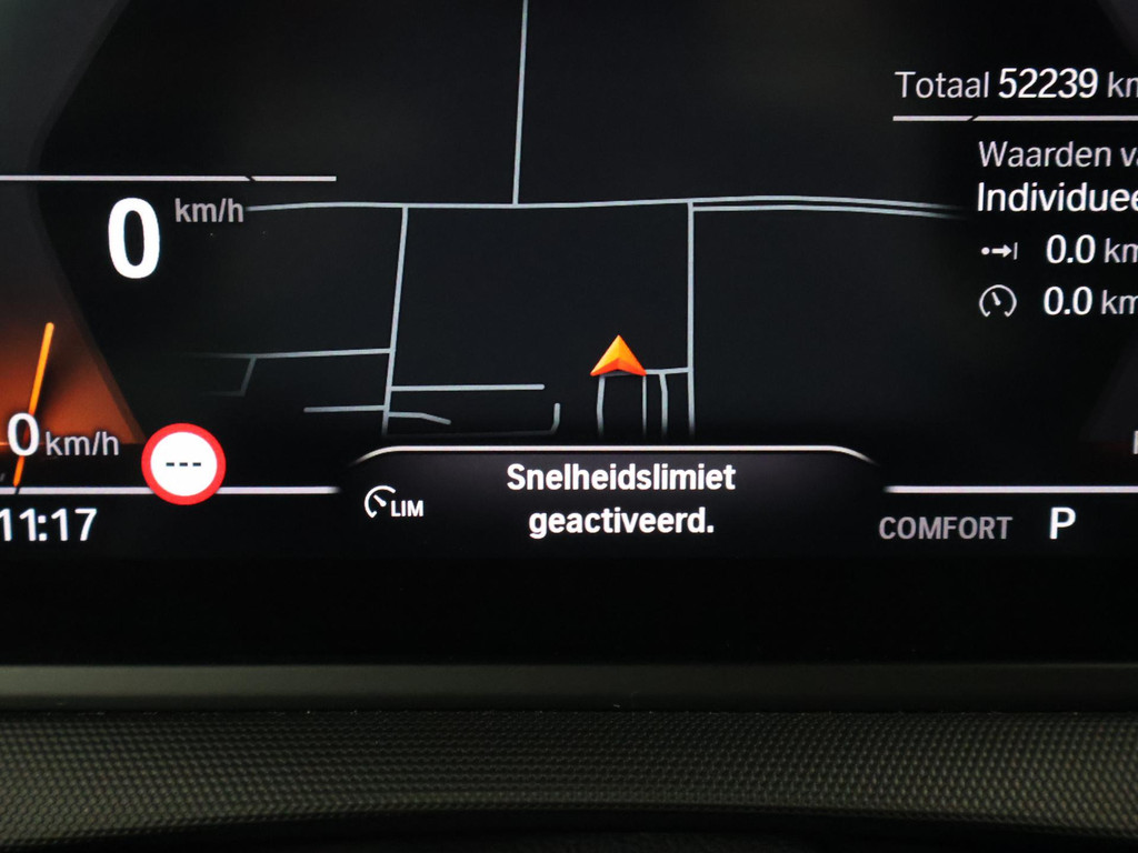 BMW 1 Serie 118i M-SPORT AUT. + AFN. TREKHAAK 57015332-39.jpg | Autobedrijf Hazet