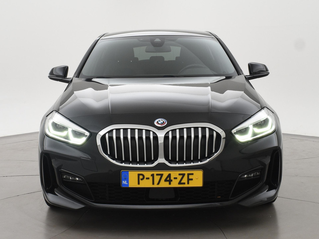 BMW 1 Serie 118i M-SPORT AUT. + AFN. TREKHAAK 57015332-4.jpg | Autobedrijf Hazet