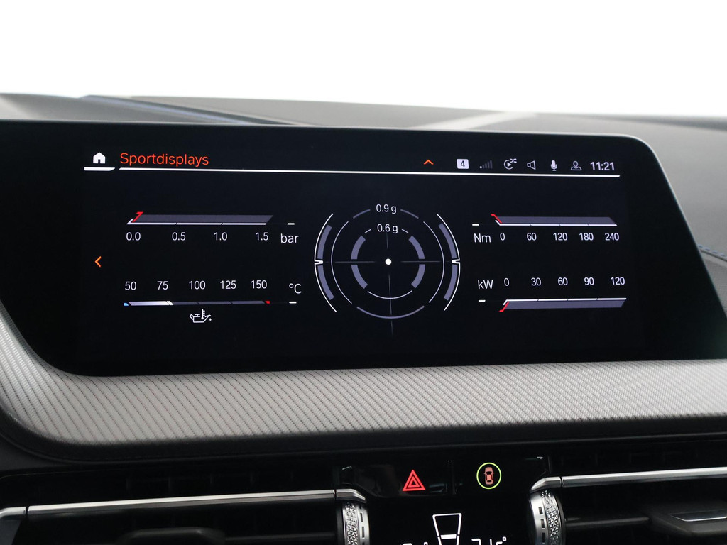 BMW 1 Serie 118i M-SPORT AUT. + AFN. TREKHAAK 57015332-49.jpg | Autobedrijf Hazet