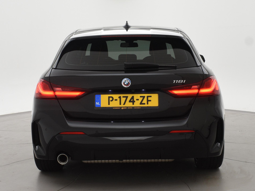 BMW 1 Serie 118i M-SPORT AUT. + AFN. TREKHAAK 57015332-5.jpg | Autobedrijf Hazet